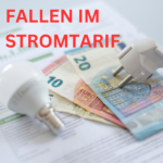 Versteckte Fallen im Stromtarif